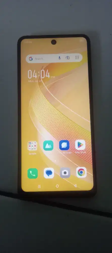 FS Infinix Smart 8