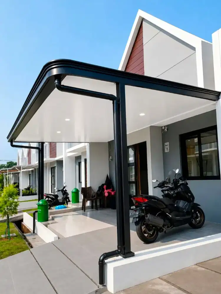 Kanopi Kordoba Premium