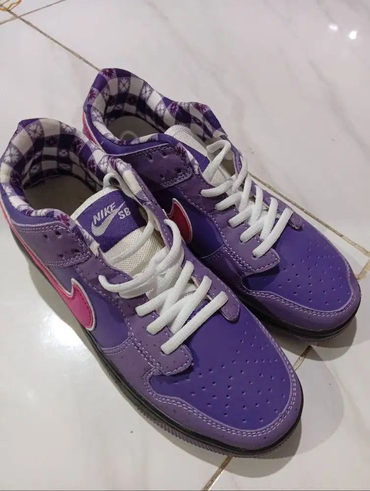 Sepatu Nike SB dunk