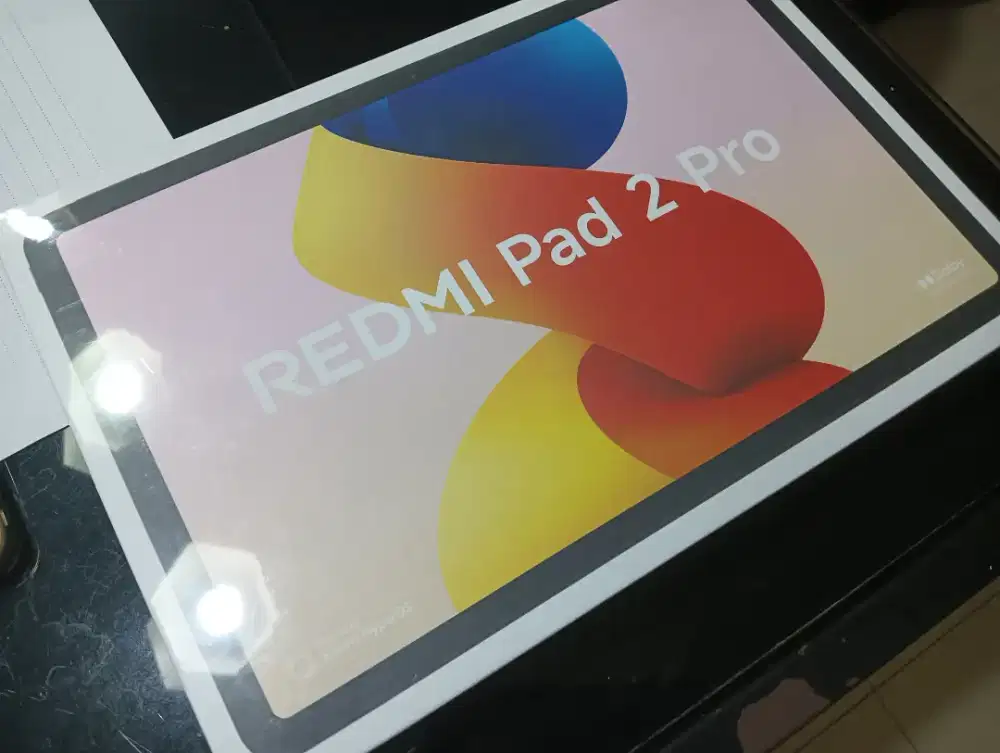 Redmi pad 2 PRO 8/256