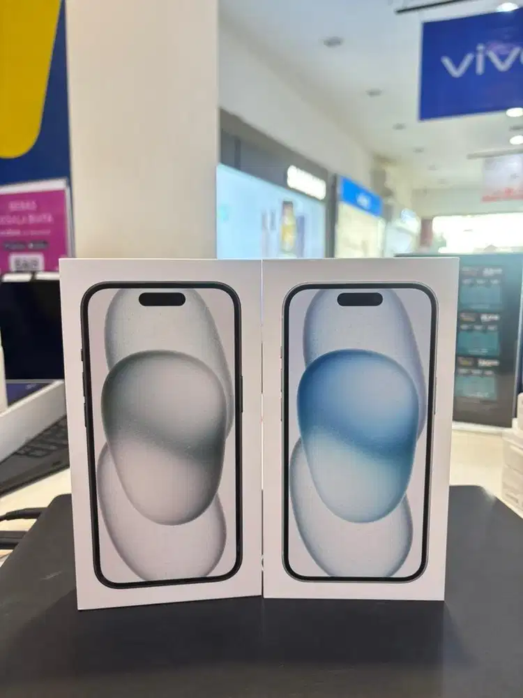 iphone 15 basic