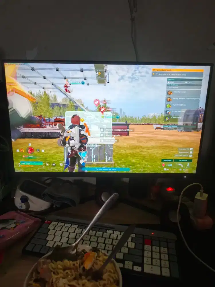 Jual monitor mi desktop xiaomi 27 inch