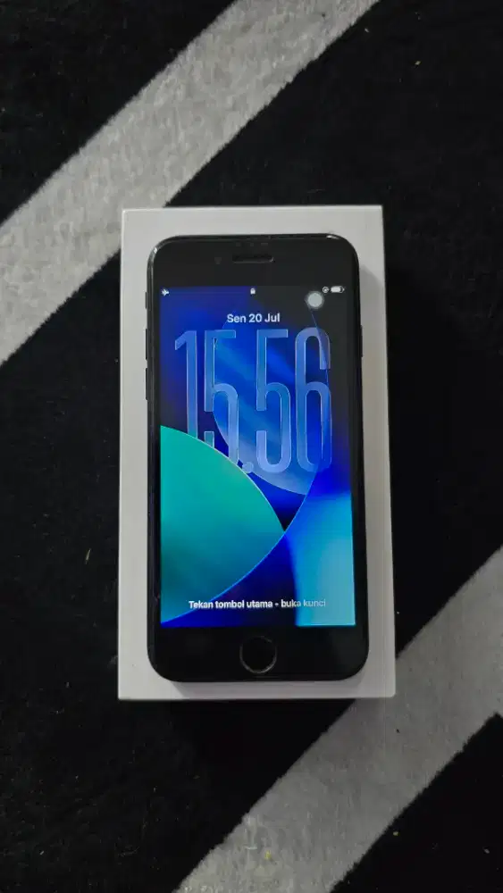 iphone SE 2 (2020) 128 GB Digimap iBox