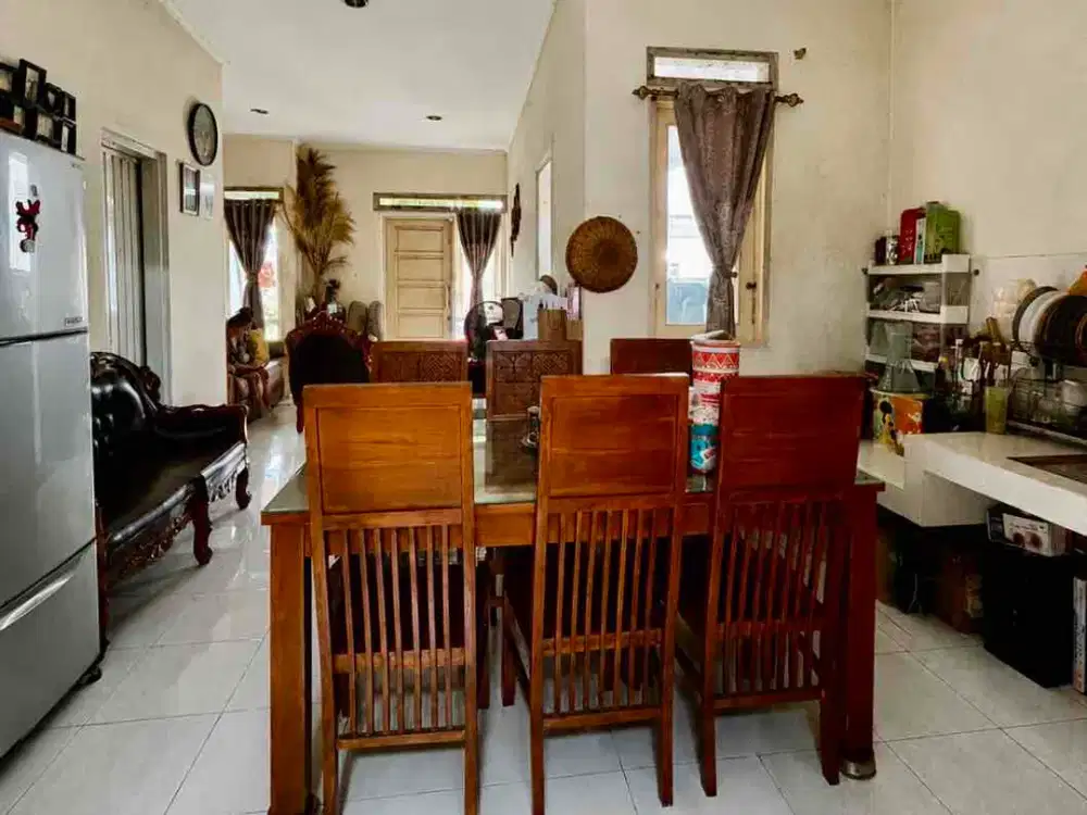 Dijual Rumah 1 Lantai Dalton Gading Serpong – SHM | LT 126 m² | Rp1,95 M