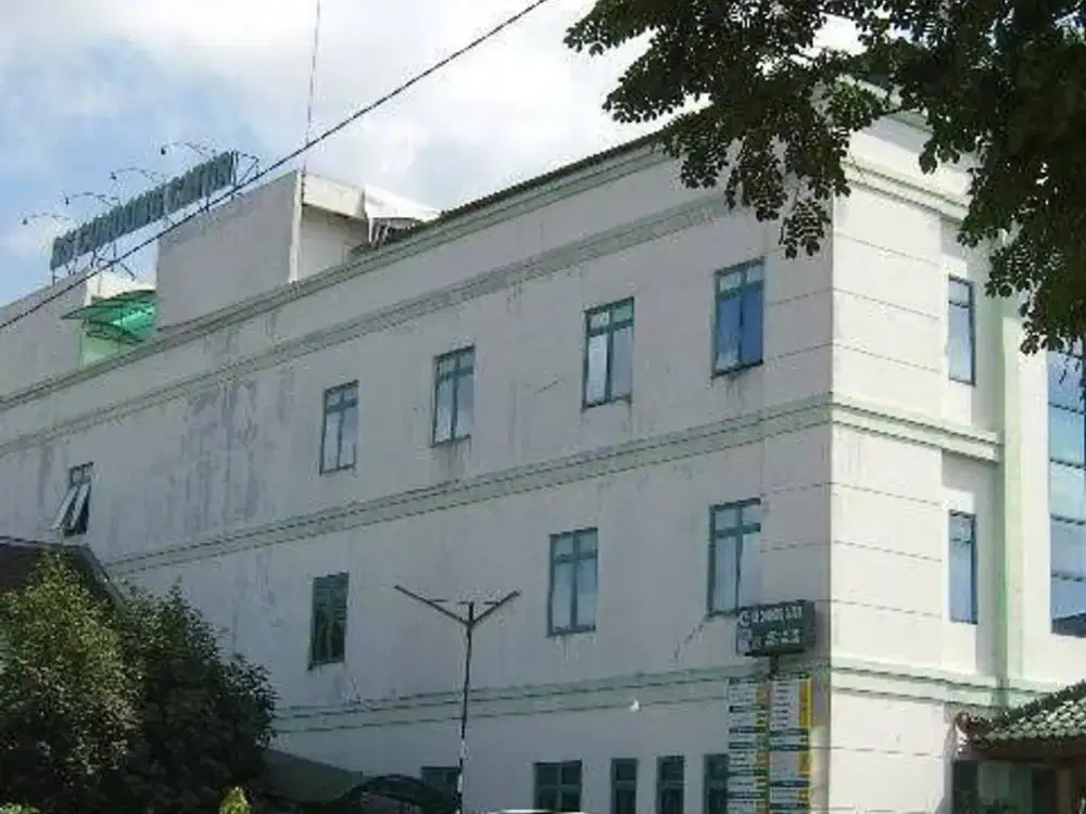 Rumah Sakit Condong Catur Yogyakarta, valid tembus owner