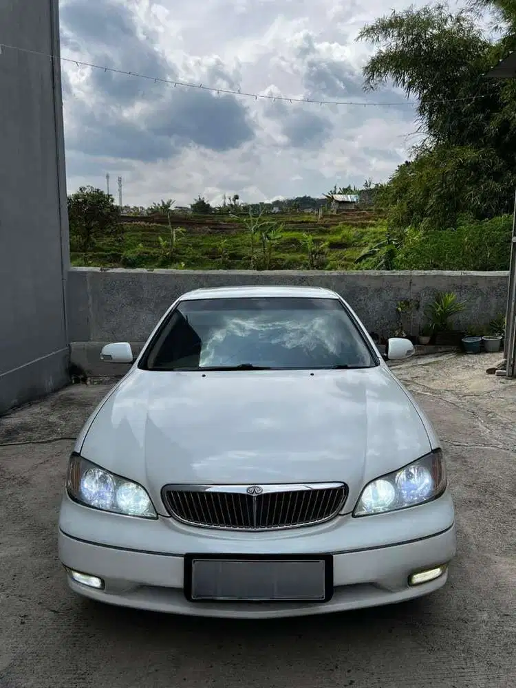Nissan Teana 2011 Bensin