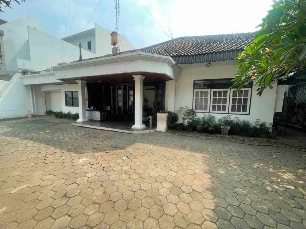 Rumah Di Jual Cepat