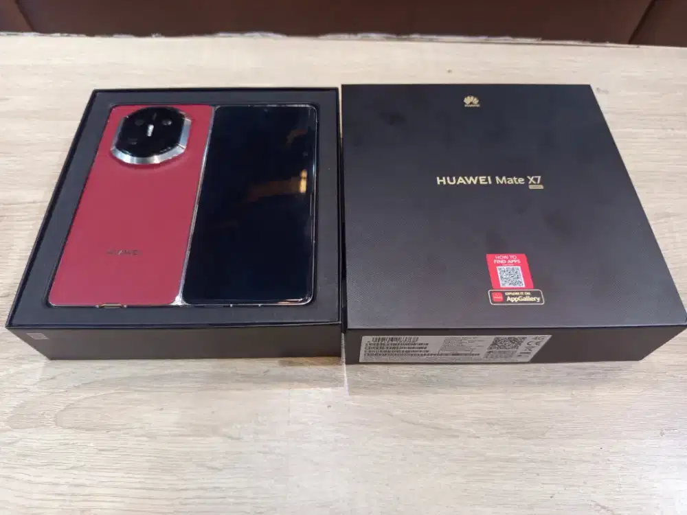 Huawei mate x7 16/512gb