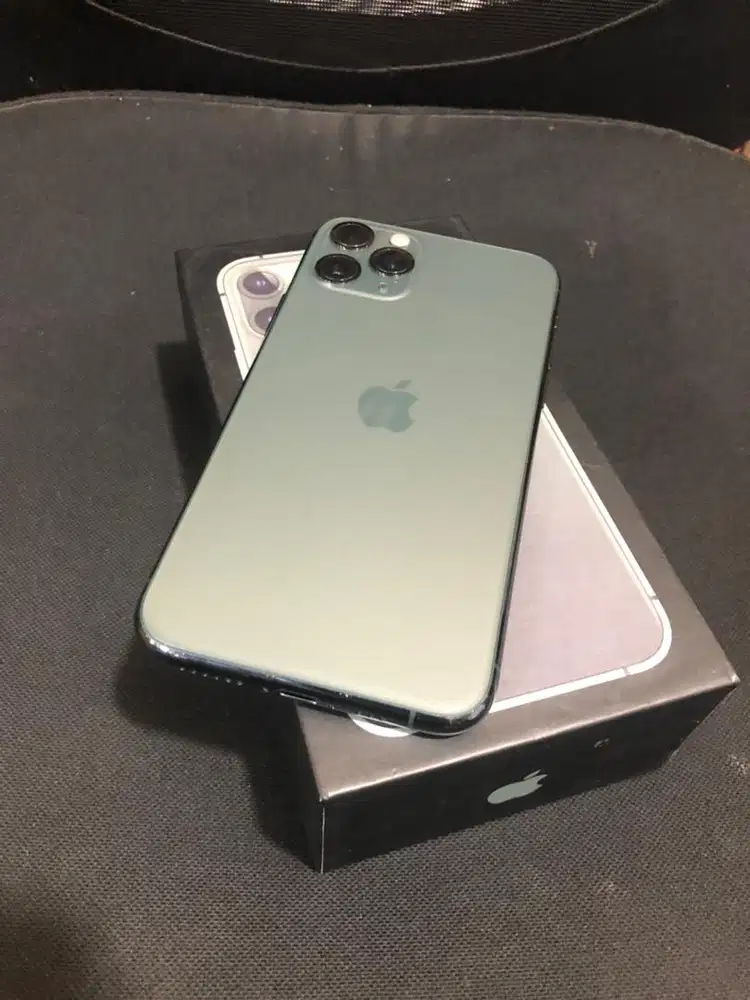 iphone 11 pro 64GB inter