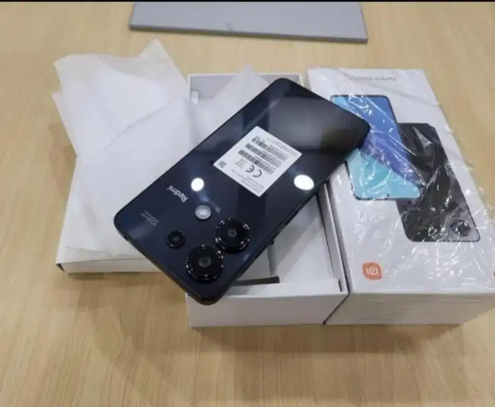 XIAOMI REDMI NOTE 13 128 GB