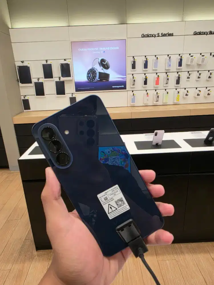 Samsung Galaxy A57 5G