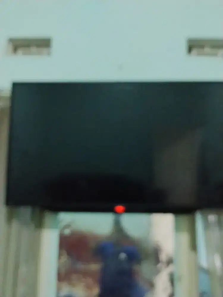 TV Sharp aquos 42