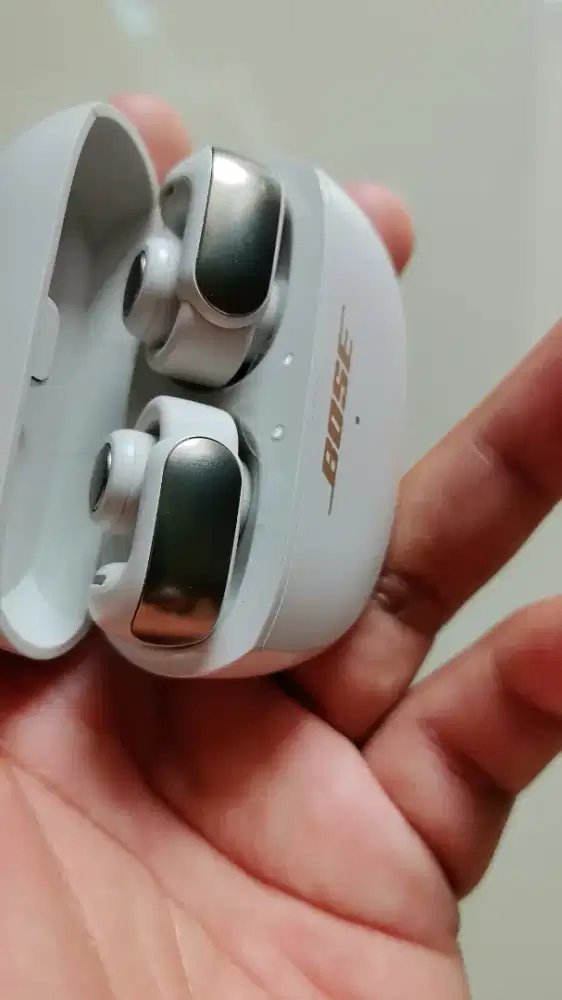 BOSE ULTRA OPEN EARBUDS