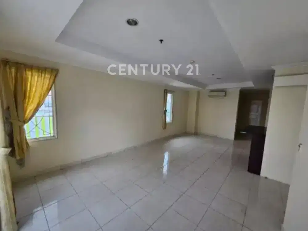 Dijual Apartemen Gading Resort Residence MOI Kelapa Gading