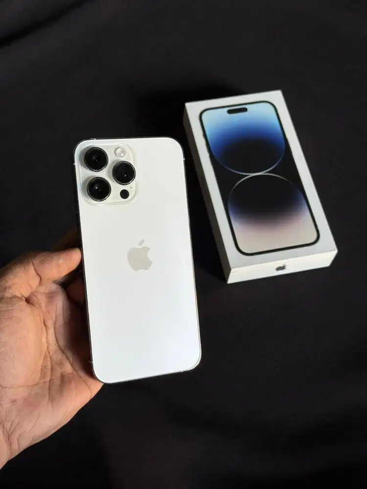 iphone 14 pro max 128gb ibox