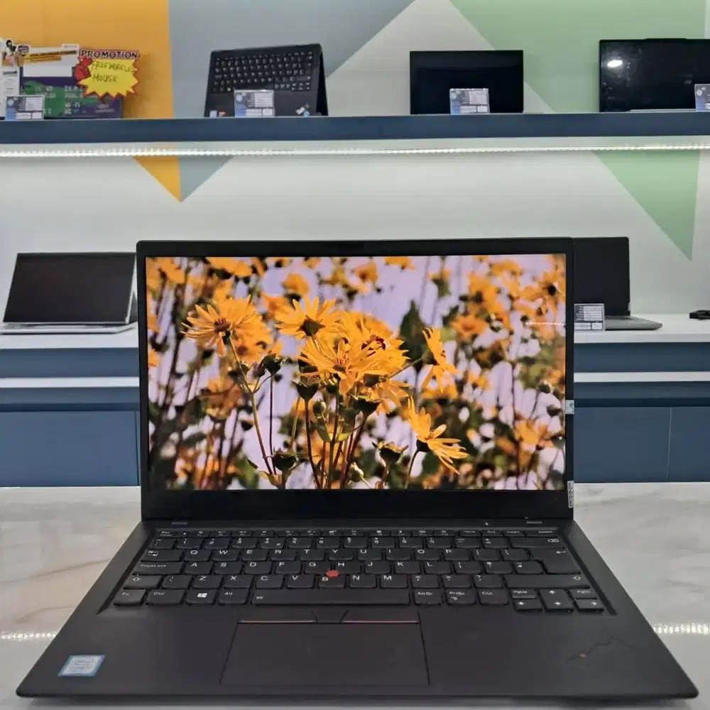 [LX108] Laptop LENOVO |166GB|256GB Bisa COD jabodetabek