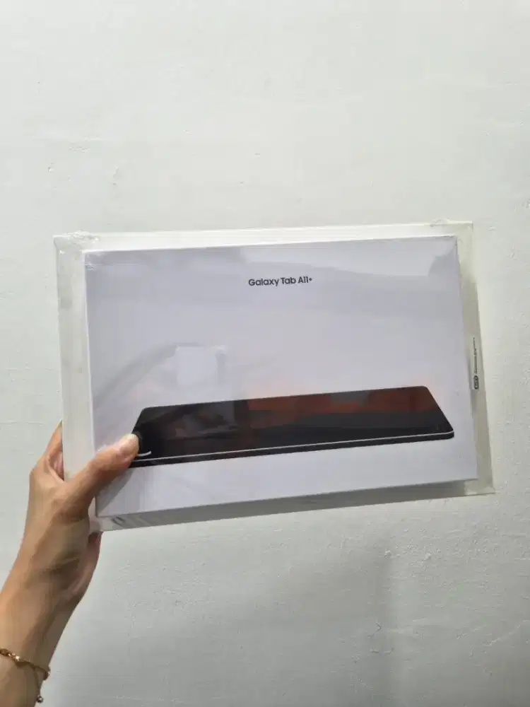 PROMO TAB A11 PLUS
