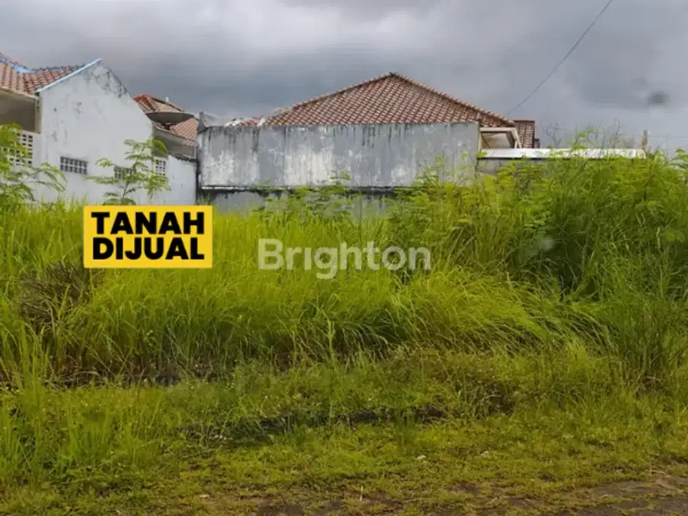 Land for sale. Jual Tanah Harga Terjangkau Lokasi Strategis BDI