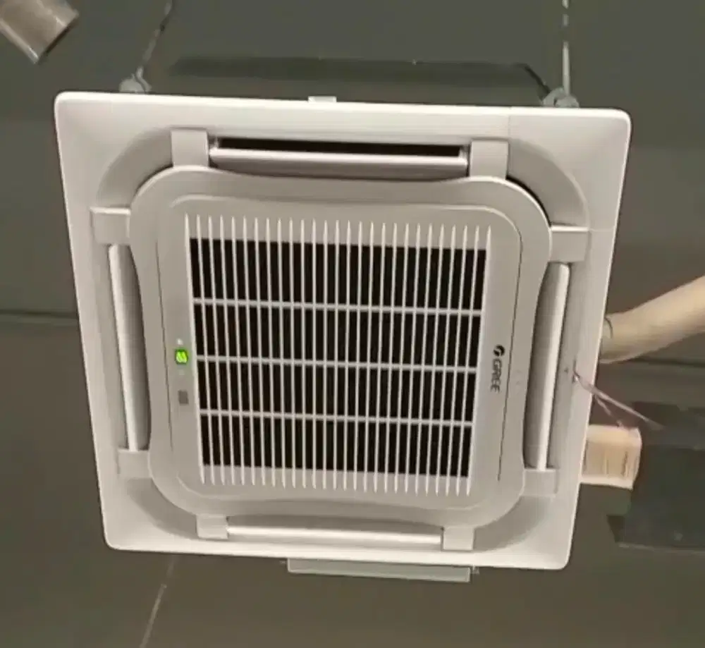 AC Cassete 2 PK merk GREE