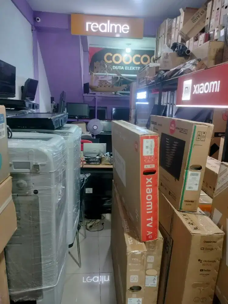 LOWONGAN/LOKER BUAT LAKI2 DI GROSIR ELEKTRONIK, USIA MINIMAL 17 SD 28