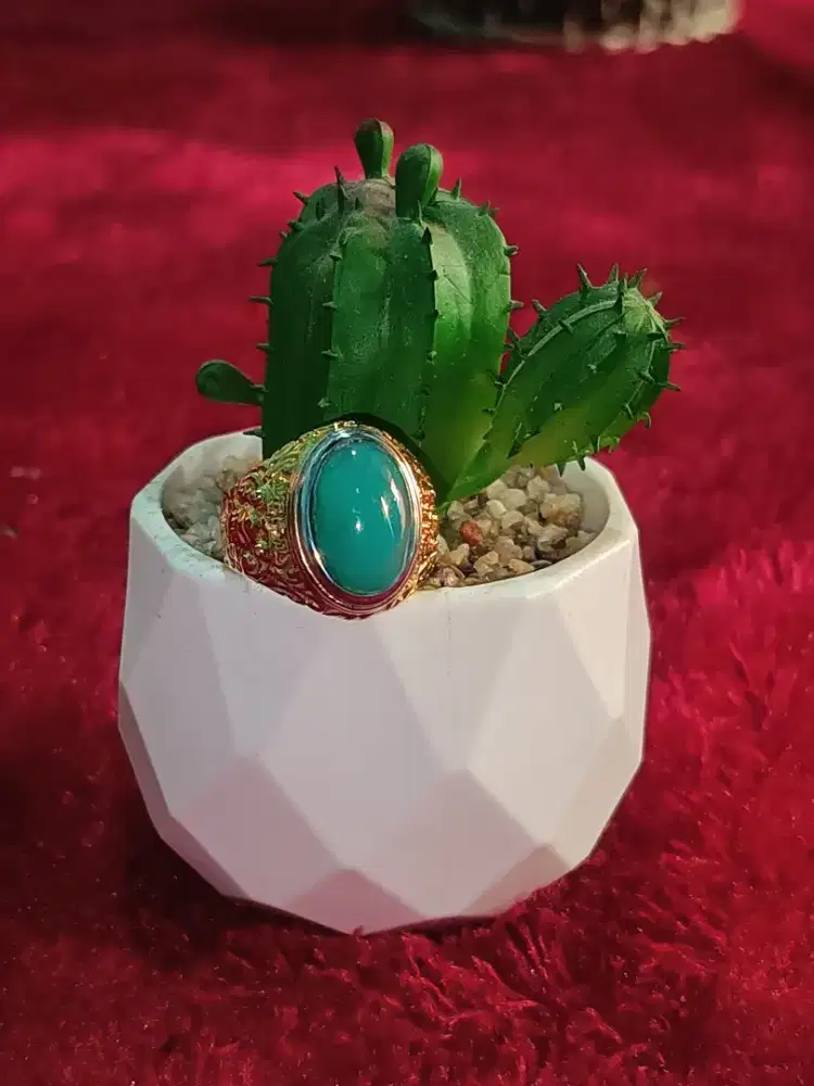 Bacan Palamea Kristal