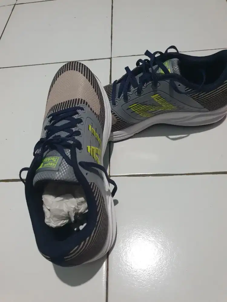 New balance 480 V6