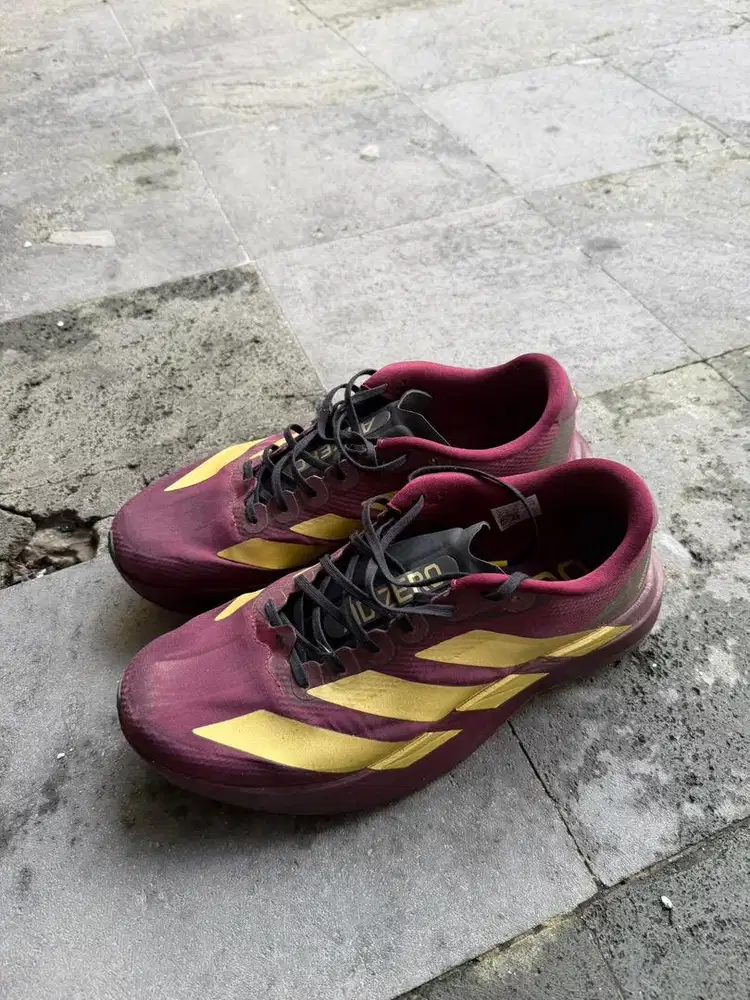 Adidas adizero evo SL woven KK3678 original