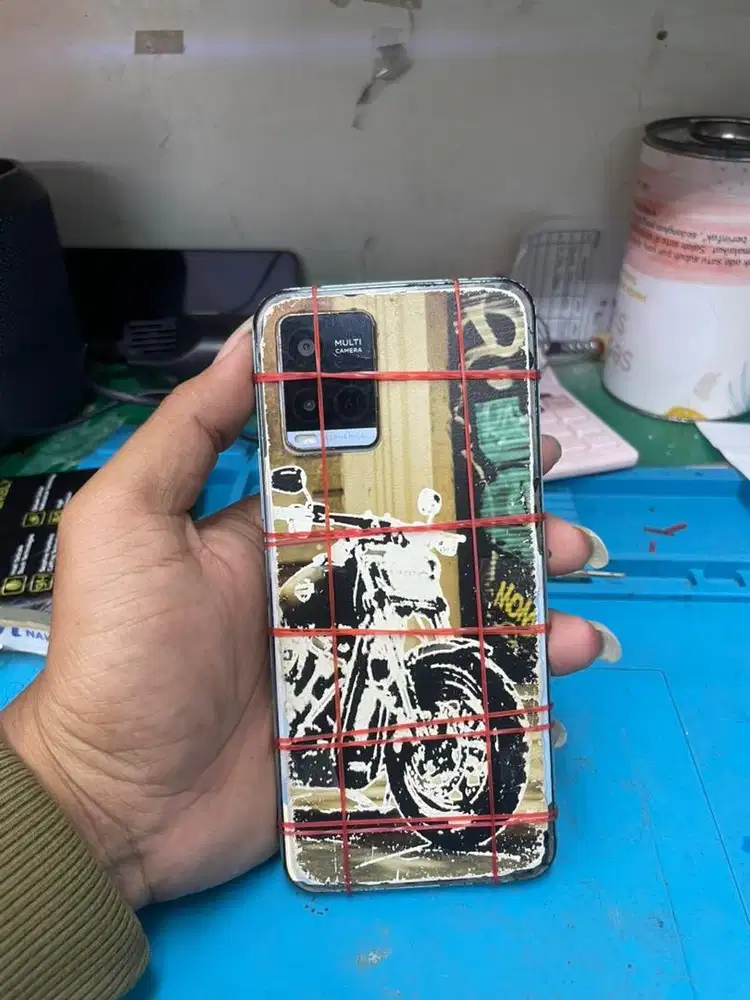 Ready Lcd semua type