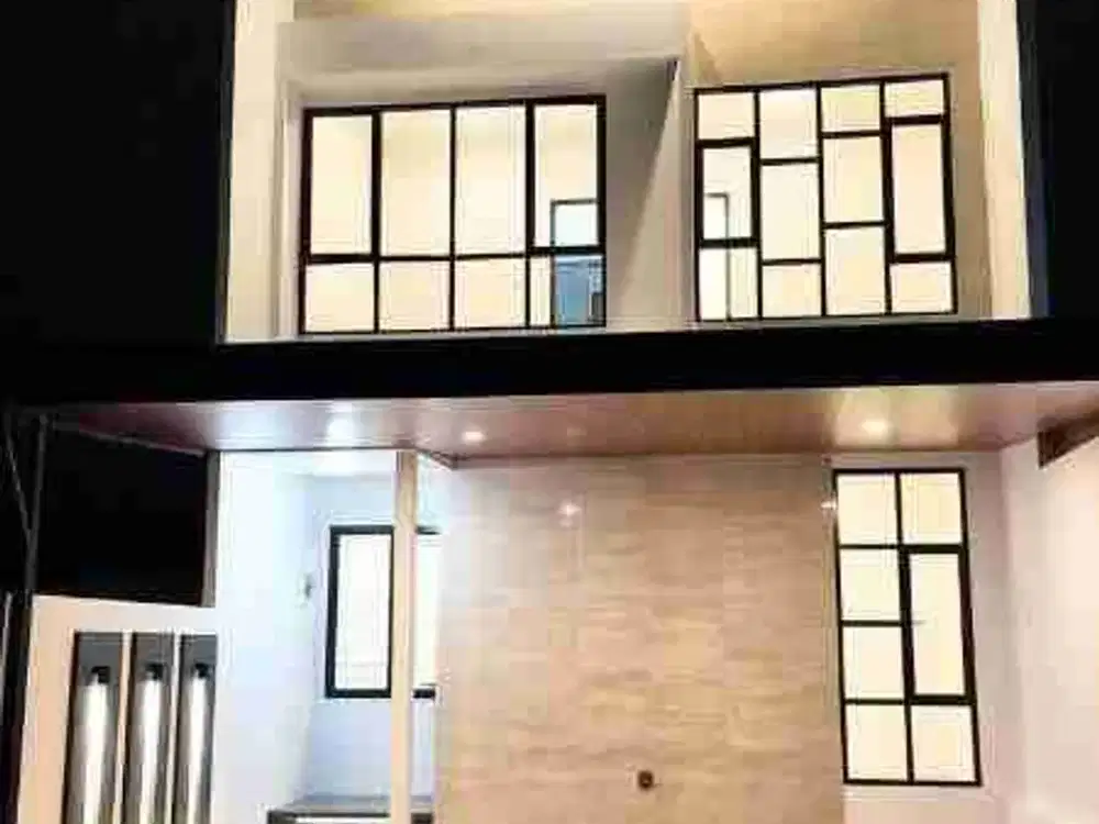 Di Jual Rumah siap huni dekat Rs primaya Bekasi timur
