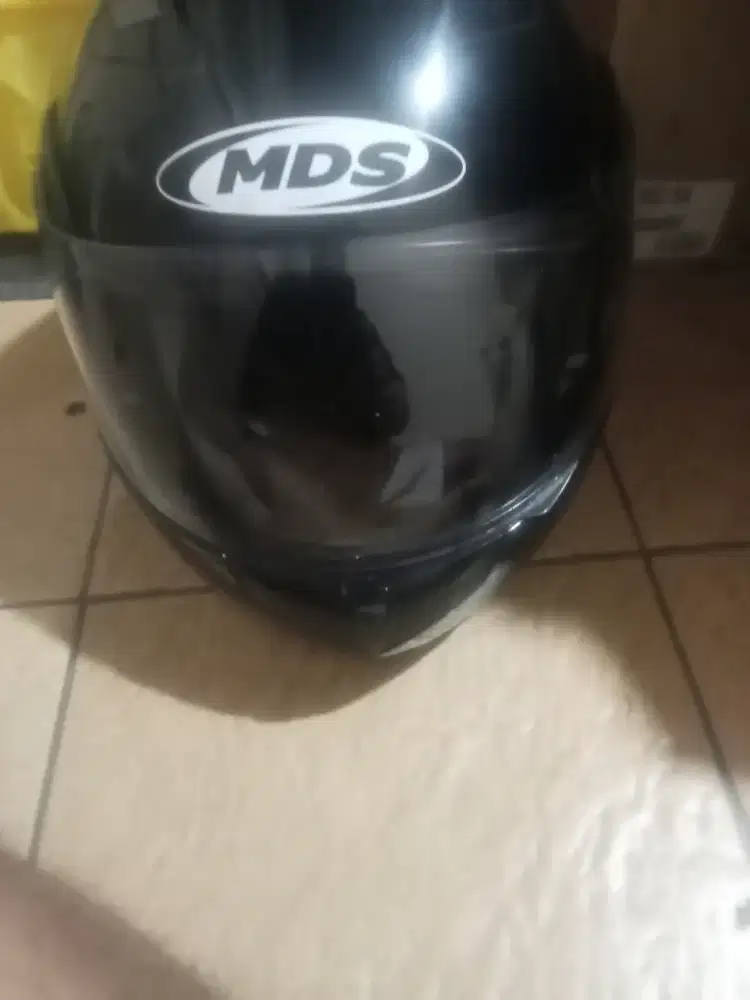 Helm MDS full face