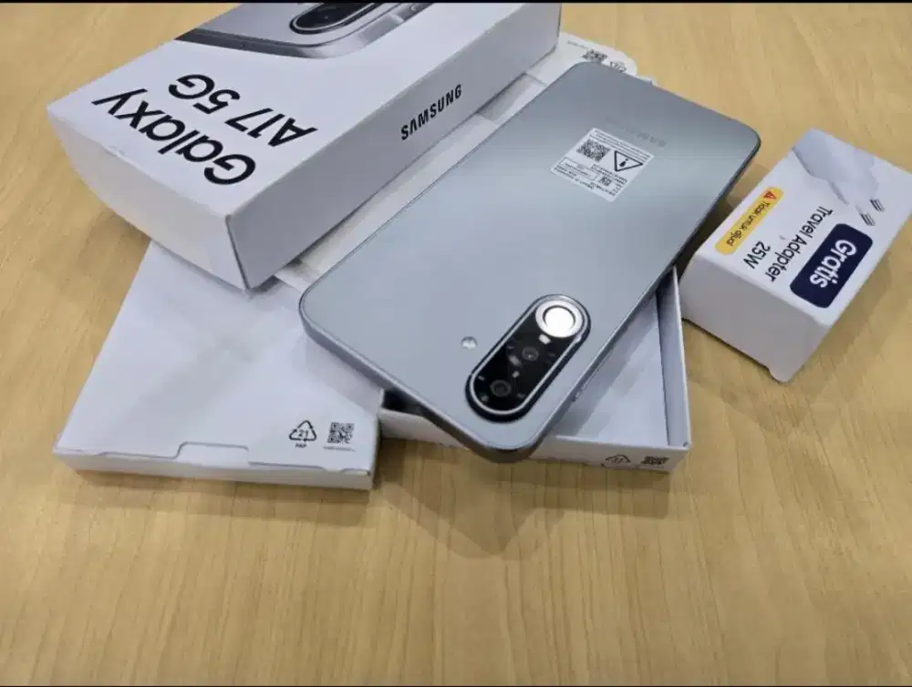 SAMSUNG GALAXY A17 5G 256 GB