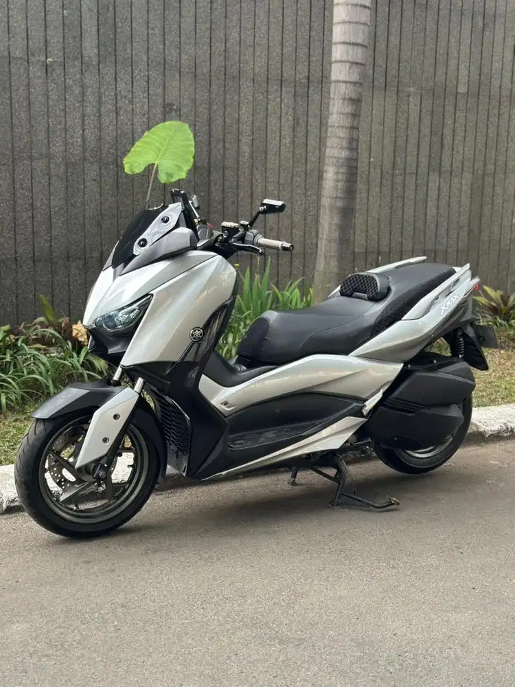 Yamaha Xmax ABS 2019