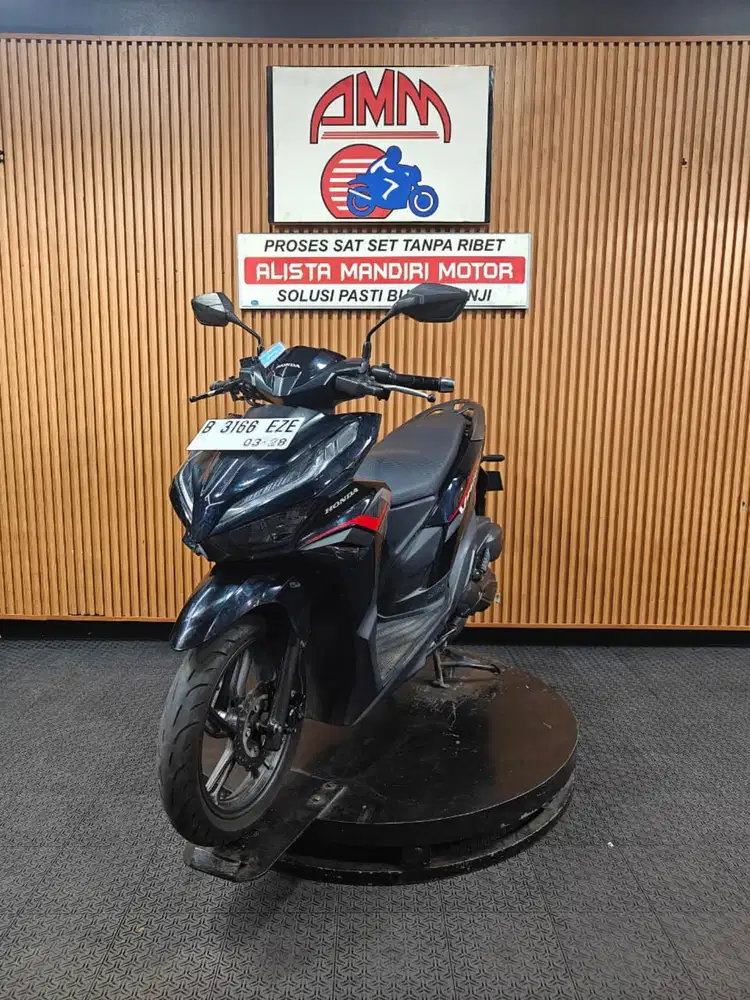 VARIO 125 CBS 2023, BS TT, CC, KREDIVO, CASH/ KREDIT