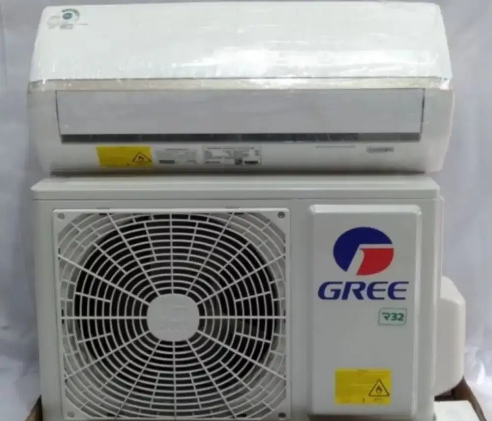 Dijual AC Gree 1 PK