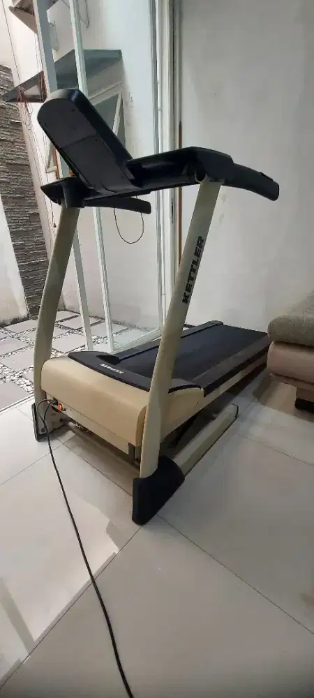 Treadmill KETTLER Pacer