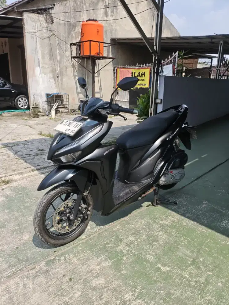 JUAL HONDA VARIO 2019