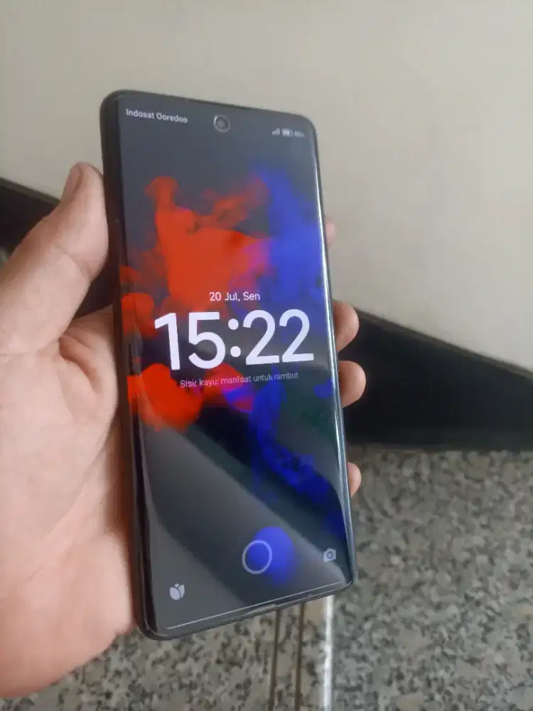 Redmi note 15 4g 8+4/256