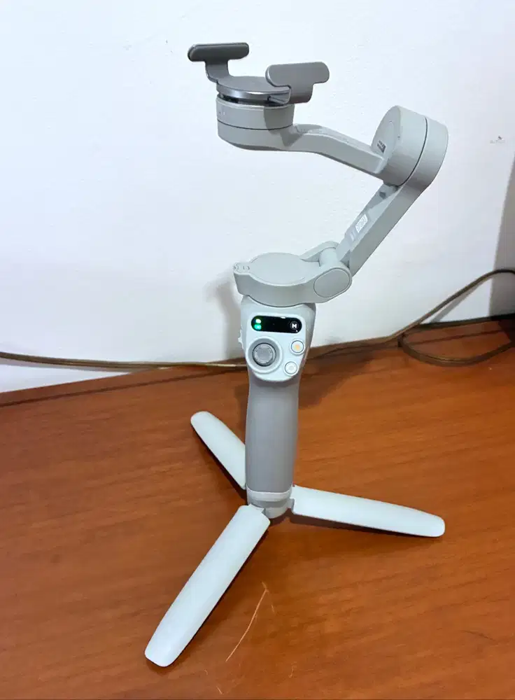 DJI OMSE turun harga