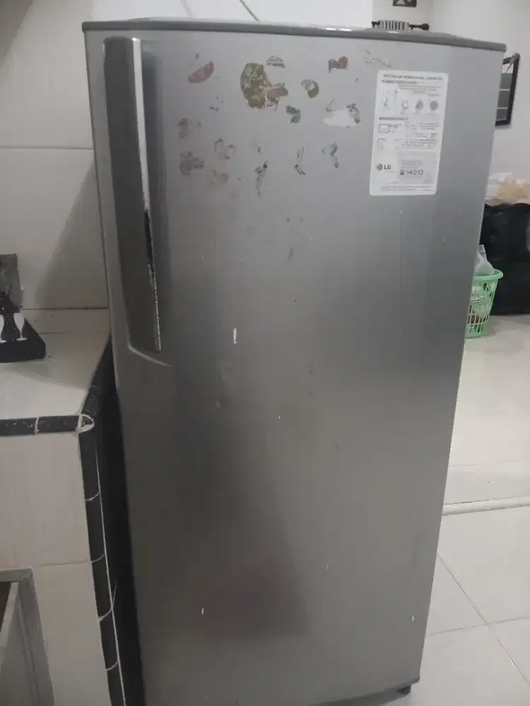 Dijual karna mau pindahan