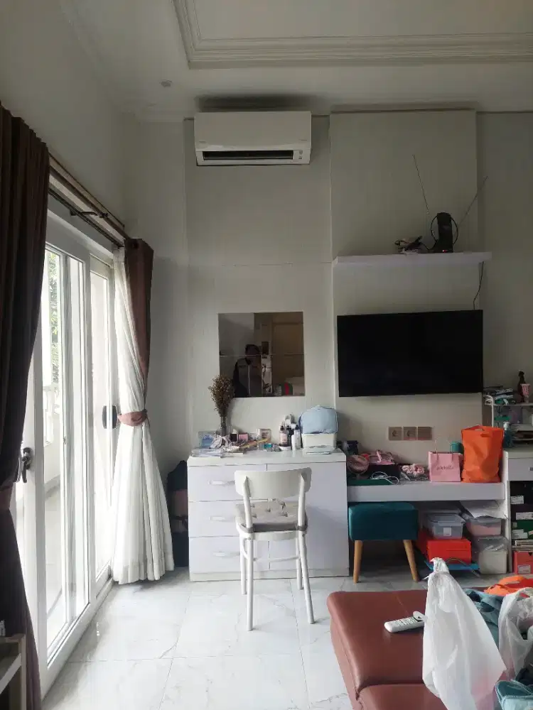 Ac bekas & reparasi freezer, water heater dll