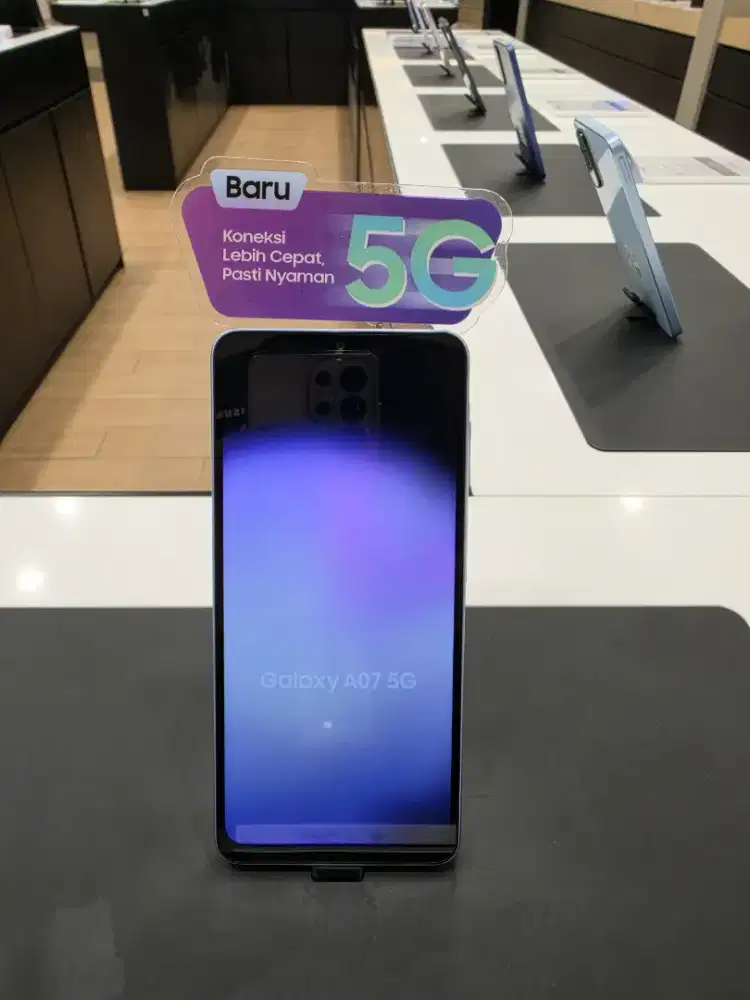 Samsung Galaxy A07 5G