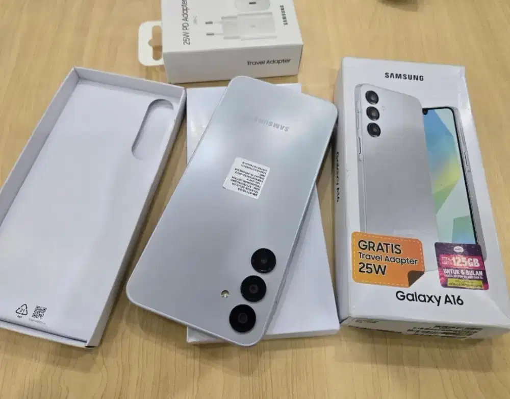 SAMSUNG A16 128 GB