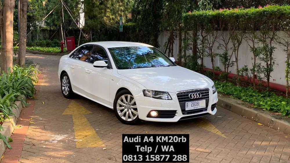 KM20rb Audi A4 TFSI 2012 B88 camry 2013 C200 tgn1 320i accord 2011