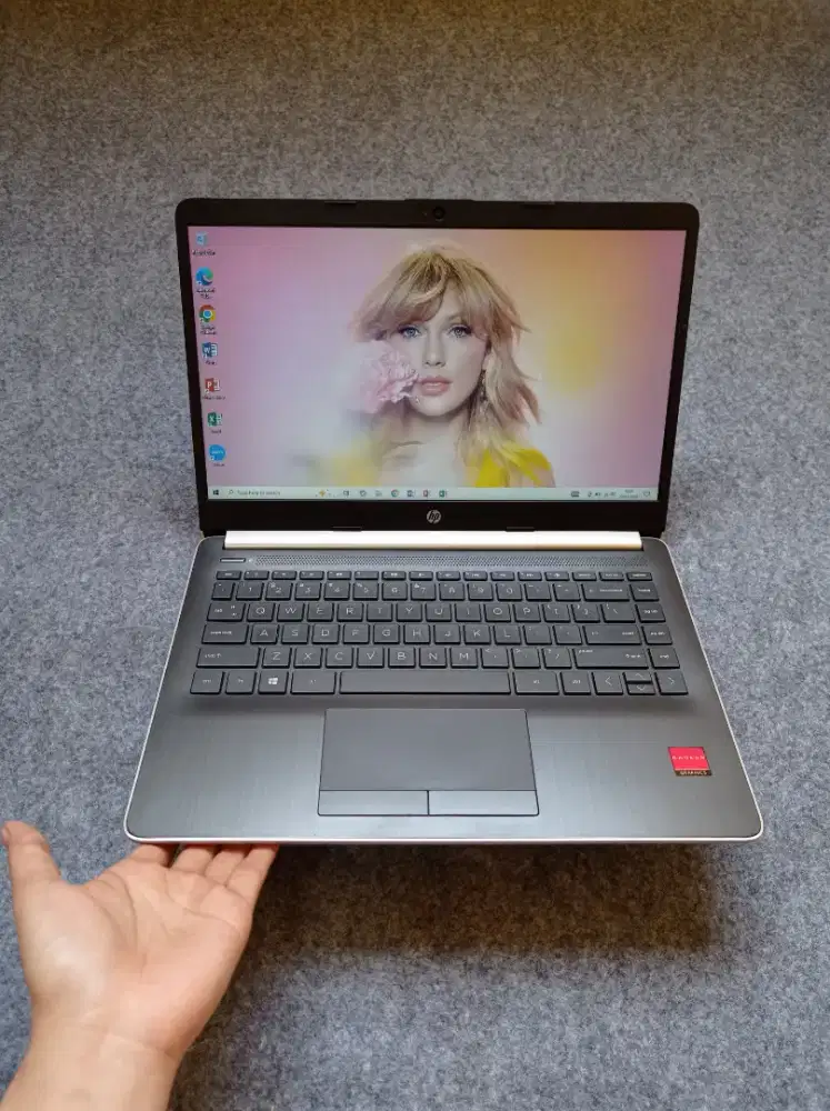 Jual Cepat Laptop Sudah SSD Ngebutt Normal Semua Siap Pakai