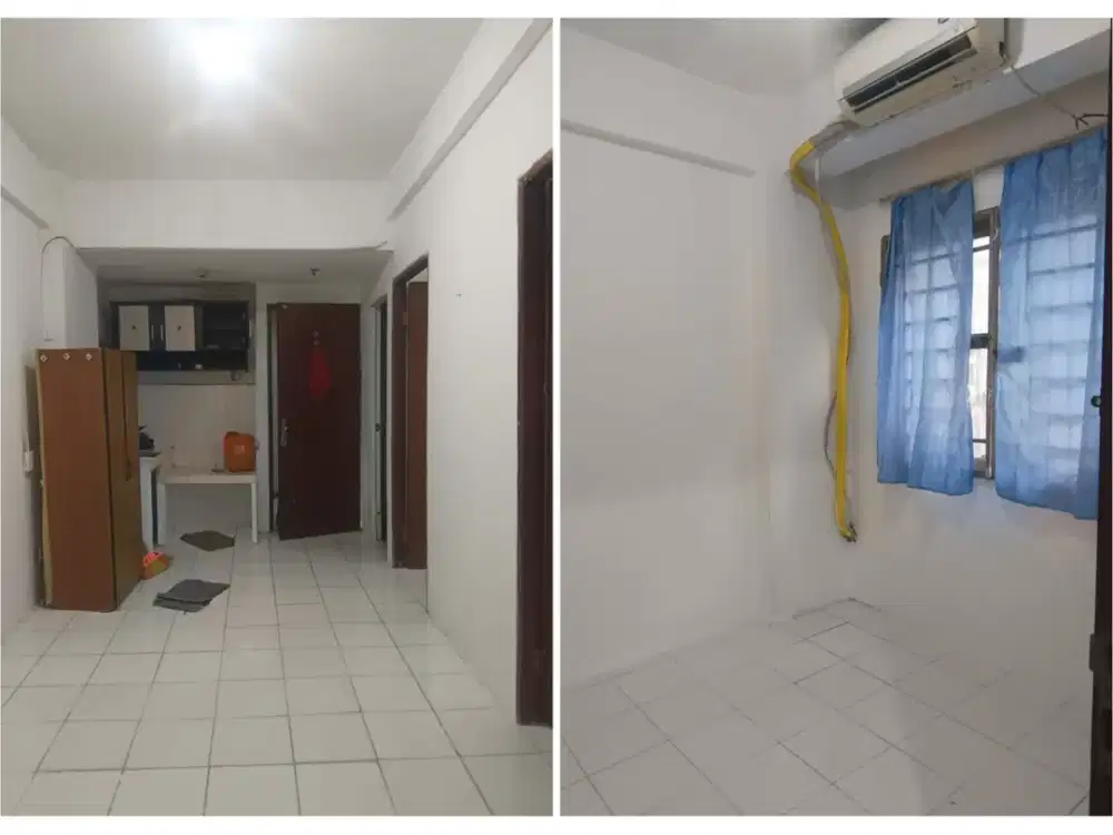 citypark dijual cepat bersih bagus