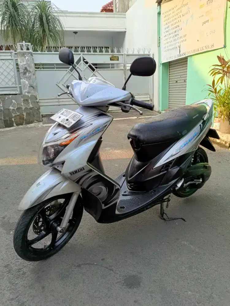 Soul karbu 2008 Surat BPKB Faktur