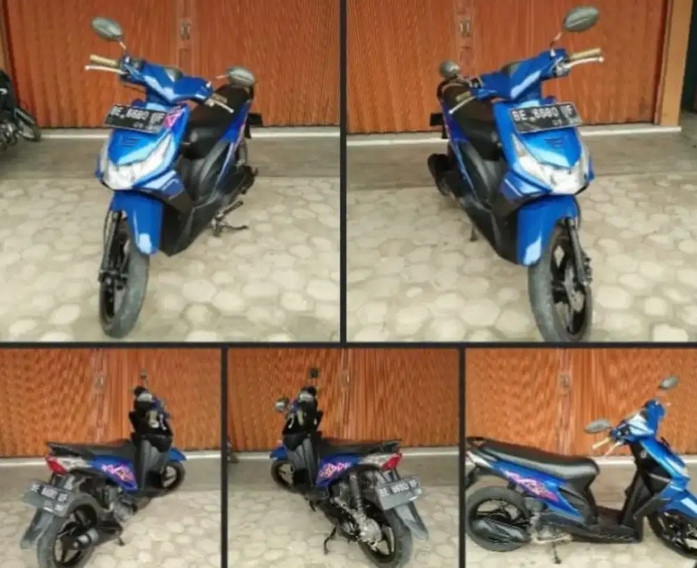 Beat karbu 2011
