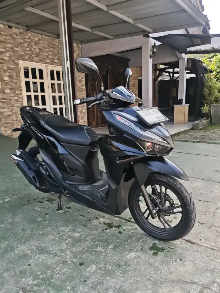 JUAL HONDA VARIO 2024 GEN 2