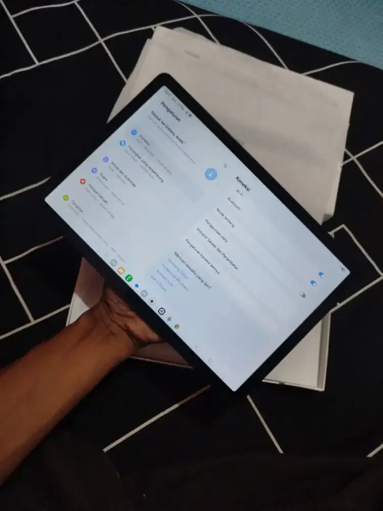 Samsung Tab A9 plus 5g