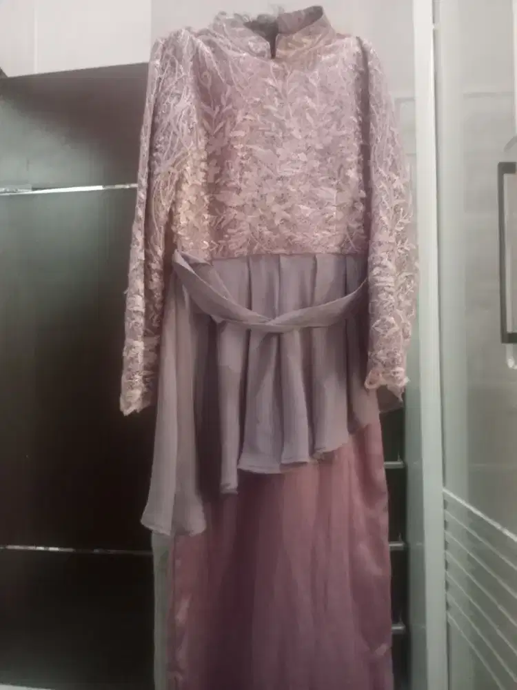 Busana muslim wanita